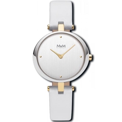 ساعت مچی ام اند ام M&M کد M11931-762 - mm watch m11931-762  